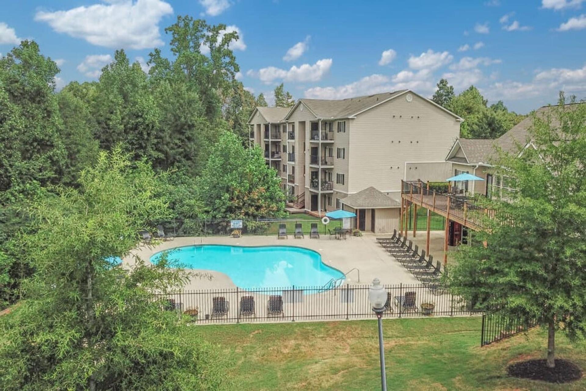 Villas at Lawson Creek — Matheson Capital